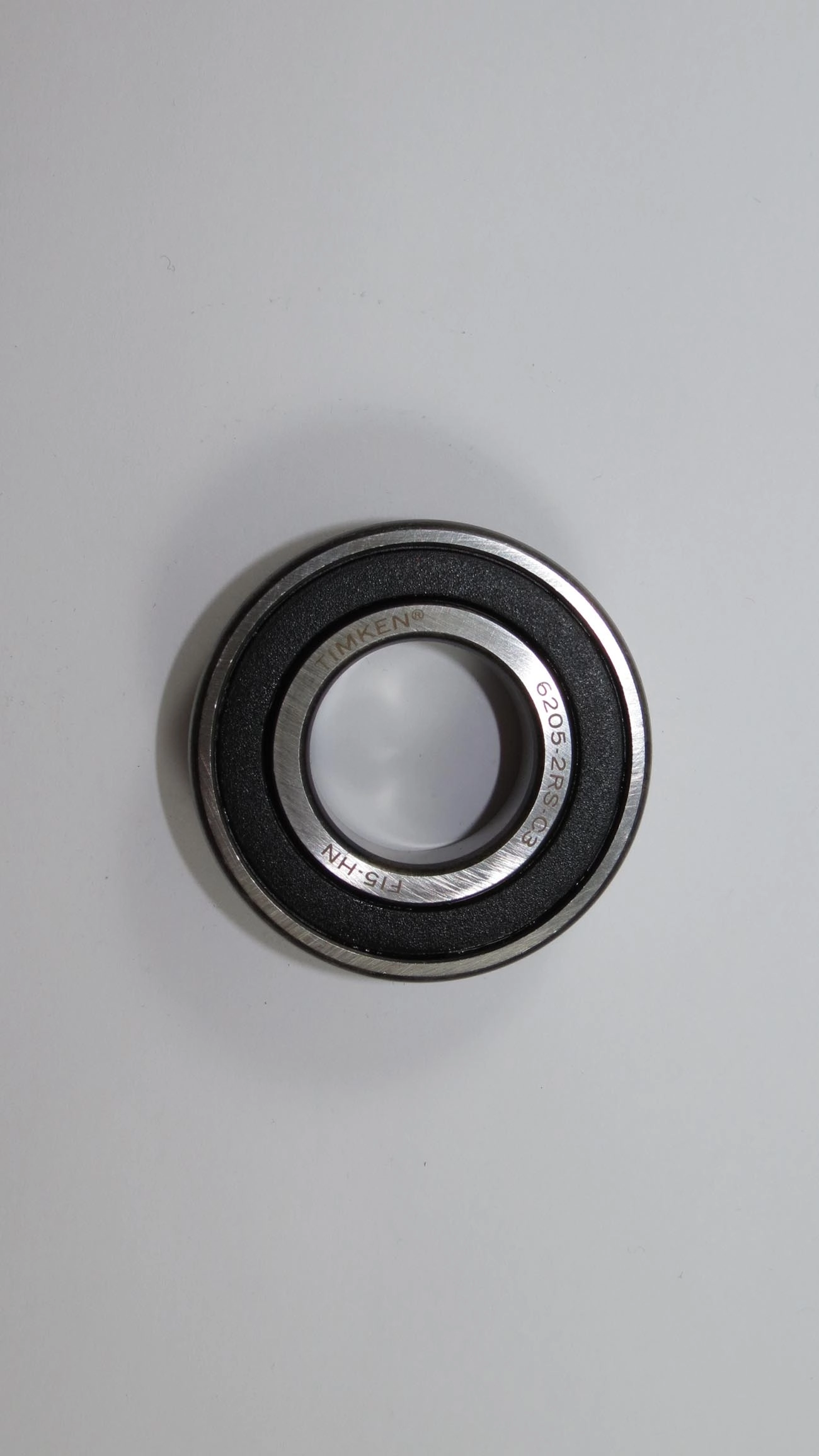 ROLAMENTO INDUSTRIAL 25X52X15MM TIMKEN