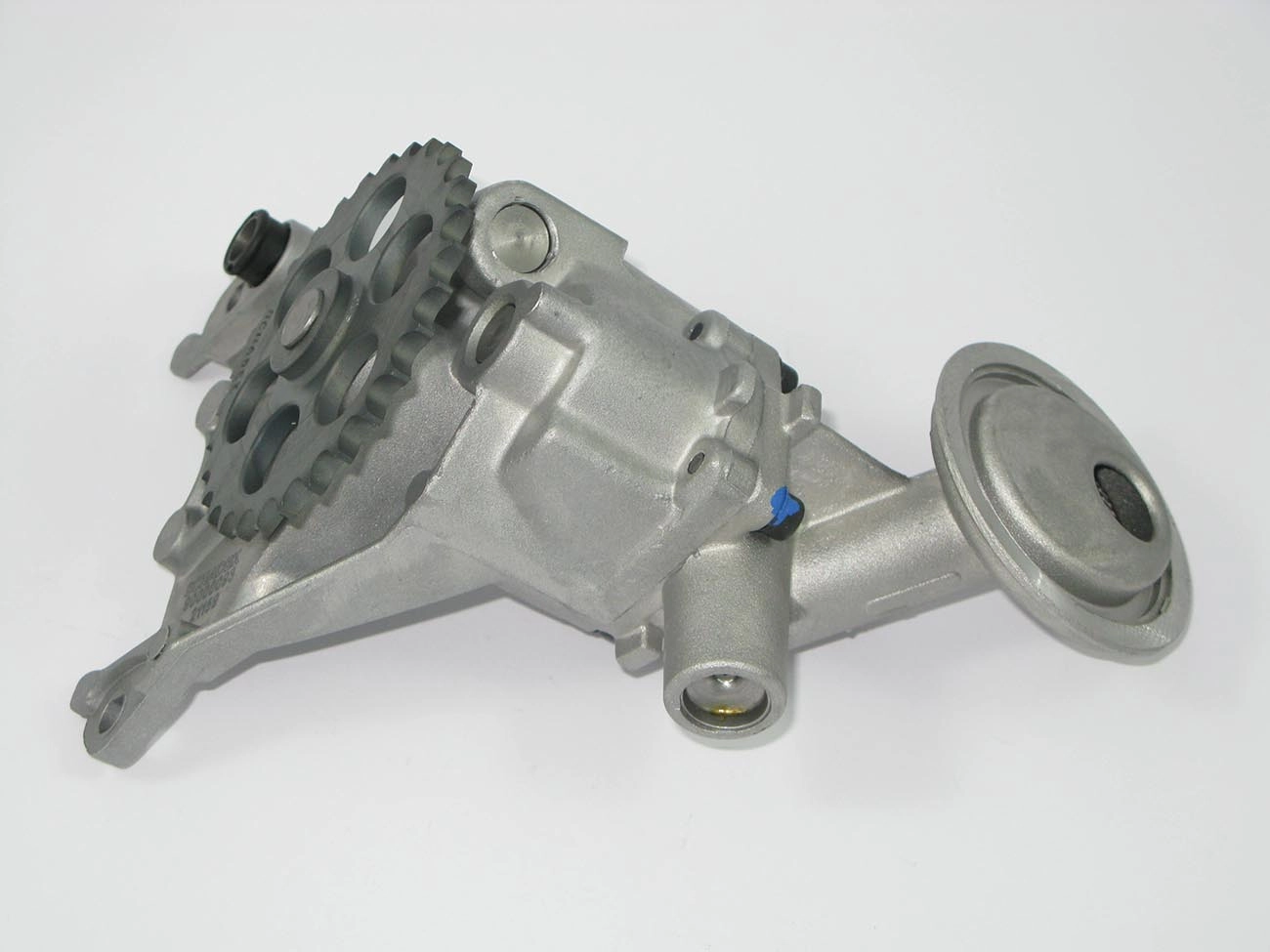 BOMBA OLEO VW GOL/PARATI 1.0 8/16V 97/98 - C/CORRENTE