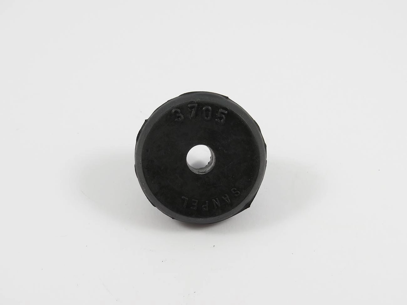 BUCHA AMORTECEDOR GM CHEVETTE/OMEGA/SUPREMA - SUPERIOR DIANT/TRAS