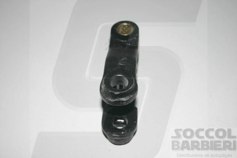 ALGEMA MOLA FORD F-350 72/77 - F-2000 TODOS - TRASEIRA