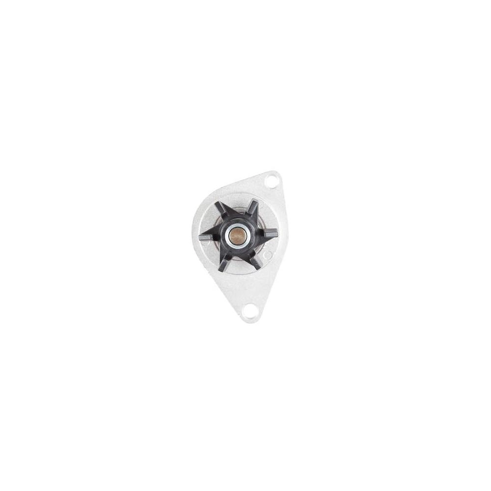 BOMBA ÁGUA CITROEN XSARA/BERLINGO/C3 1.4 -  PEUGEOT 206/207 1.4 - HOGGAR - 18 DENTES