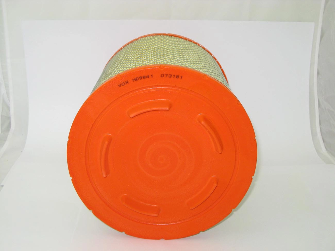 FILTRO AR MB ATEGO 1315/1418/1518/1718/1725/2425/2428 - 2006/