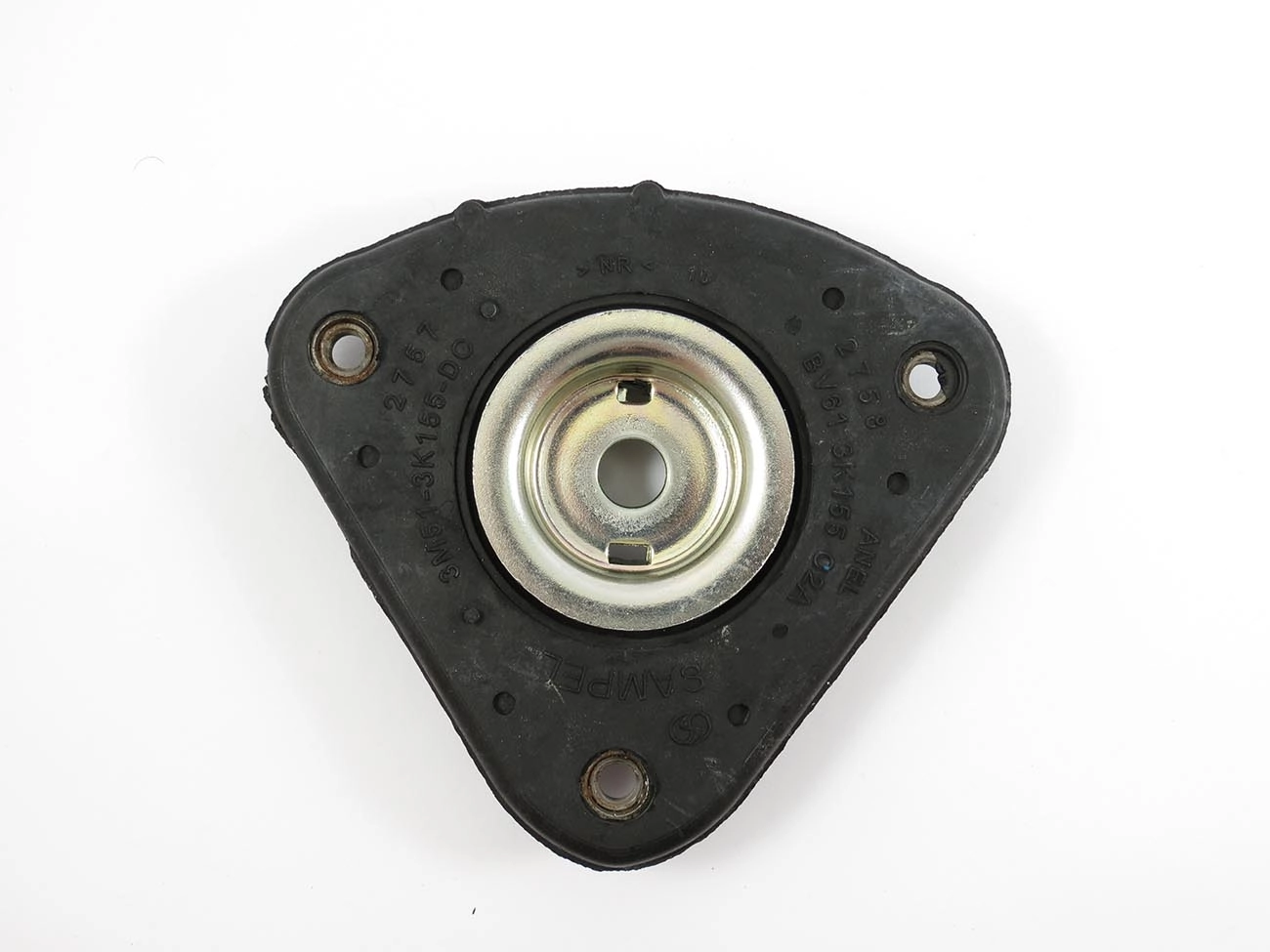COXIM AMORTECEDOR FORD FOCUS 2008/2013 - DIANTEIRO S/ROLAMENTO