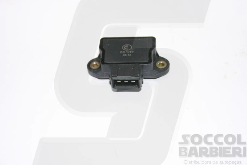 SENSOR POSICAO BORBOLETA RENAULT MEGANE 1.6 8V SEAT CORDOBA/IBIZA 96/99 VW GOLF 2.0 GTI 1993/1998