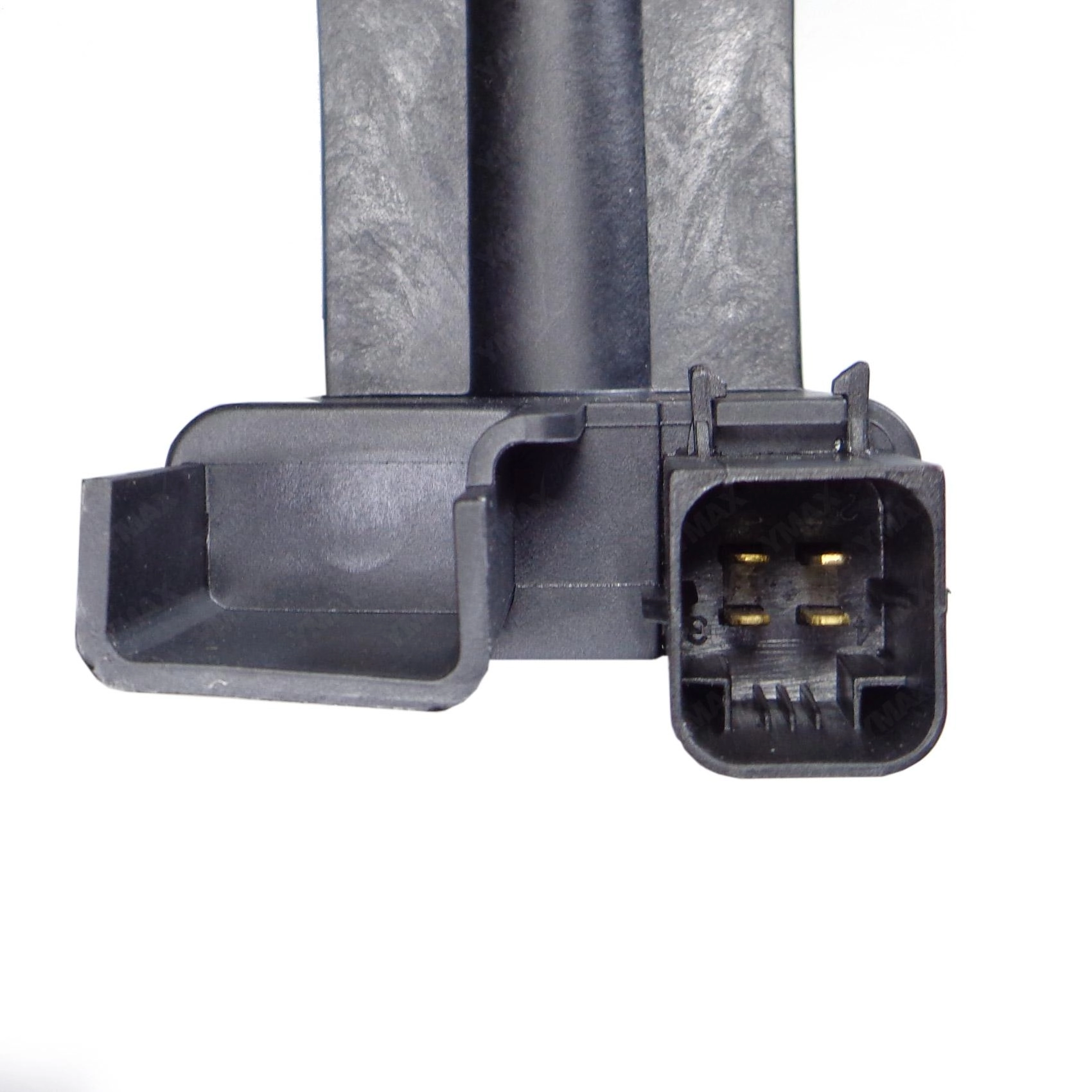 BOBINA DE IGNIÇÃO PEUGEOT 307 2.0 16V - CITROEN PICASSO 2.0 16V CONJUGADA CONECTOR 4 PINOS