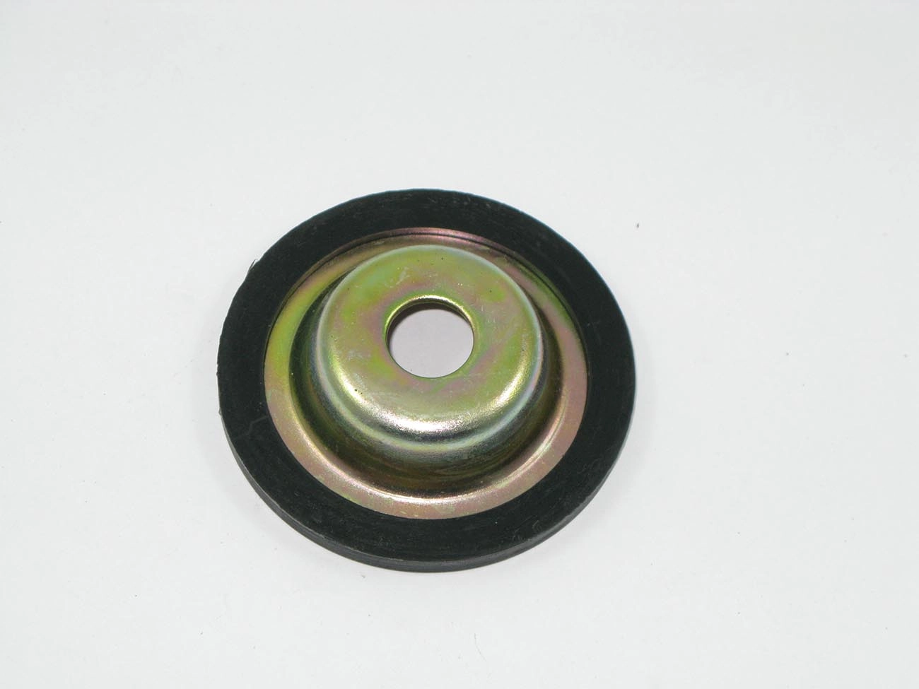 KIT AMORTECEDOR DIANTEIRO COM COXIM MENOR VW GOL/VOYAGE/PARATI /94 C/COXIM