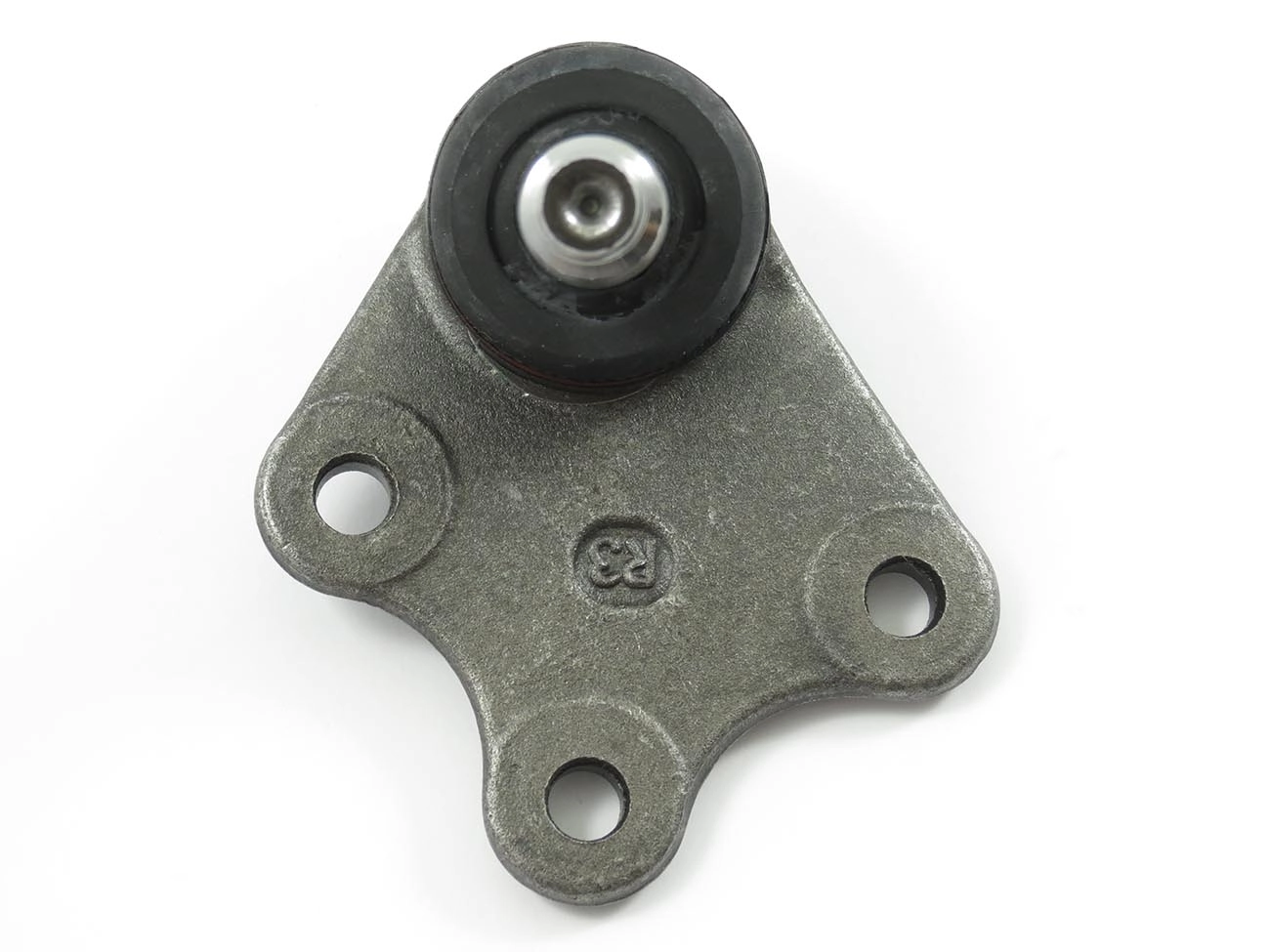 PIVÔ SUSPENSÃO DIREITO VW CROSSFOX 2005/2022 -  COM DIREÇÃO HIDRÁULICA
