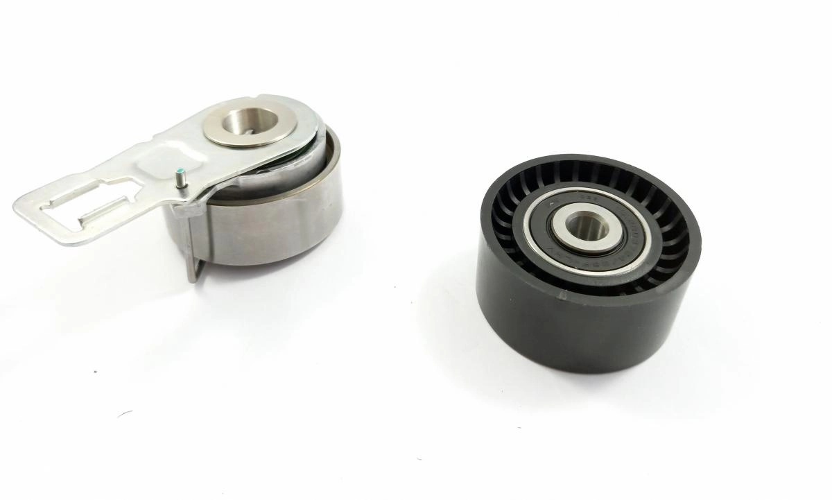 KIT CORREIA COMANDO CITROEN JUMPY 1.6 HDI 18/ - PEUGEOT EXPERT 1.6 HDI 18/