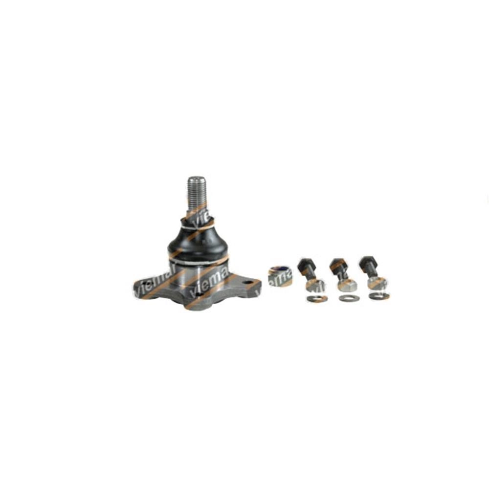 PIVÔ SUSPENSÃO SUPERIOR MITSUBISHI L-200 SPORT 03/10 PAJERO 92/00 98/11 LD/LE