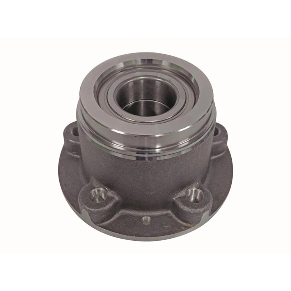 CUBO TRASEIRO COM ROLAMENTO SEM ABS RENAULT MASTER 2.5/2.8 01/12 - 5 FUROS