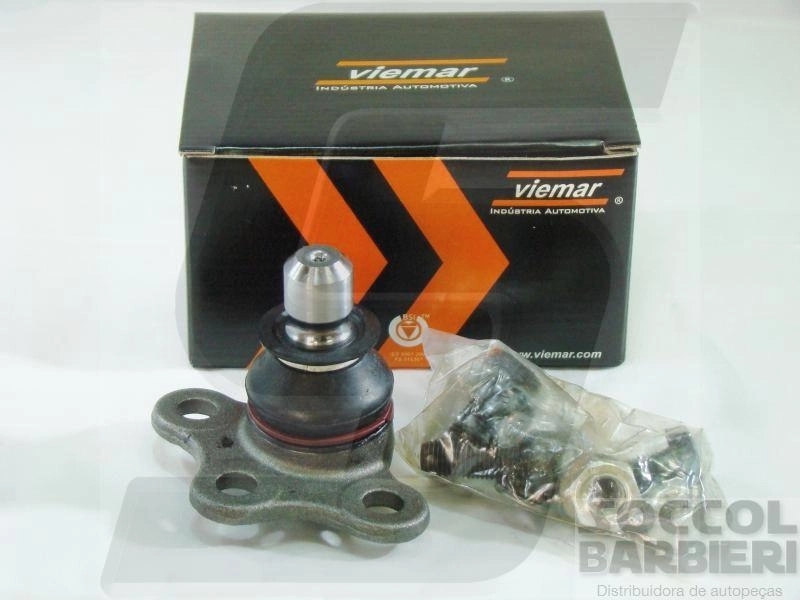 PIVÔ SUSPENSÃO INFERIOR CITROEN C3 2002/2012 - LD/LE