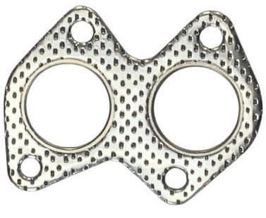 JUNTA COLETOR ESCAPE FIAT ARGO/MOBI/UNO/CRONOS/PULSE 17/ - NOVA STRADA 20/ - 1.3 8V FIREFLY 4 CILIND