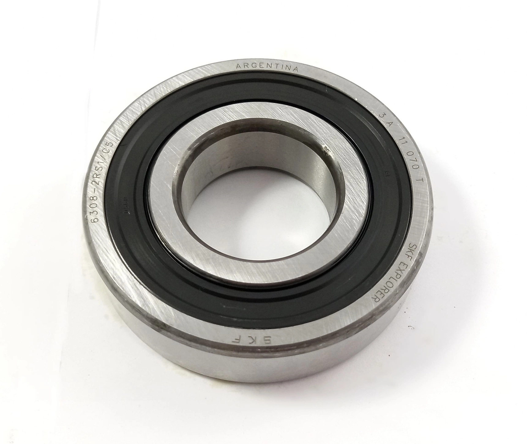 ROLAMENTO RODA TRASEIRO KIT TOYOTA HILUX 2.8/3.0 4X4 /2004