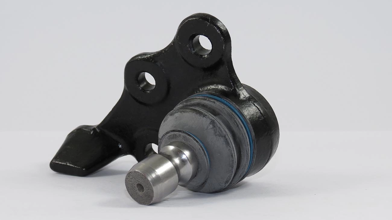 PIVÔ SUSPENSÃO DIREITO GM OMEGA/SUPREMA 93/98