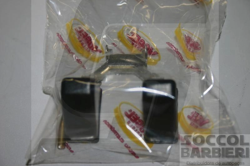 BOIA CARBURADOR BROSOL 32 DIS FIAT 147 TODOS