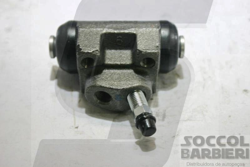 CILINDRO RODA FREIO TRASEIRO LADO DIREITO TRASEIRA DIREITA GM OPALA/CARAVAN 75/78 3/4 SISTEMA VARGA