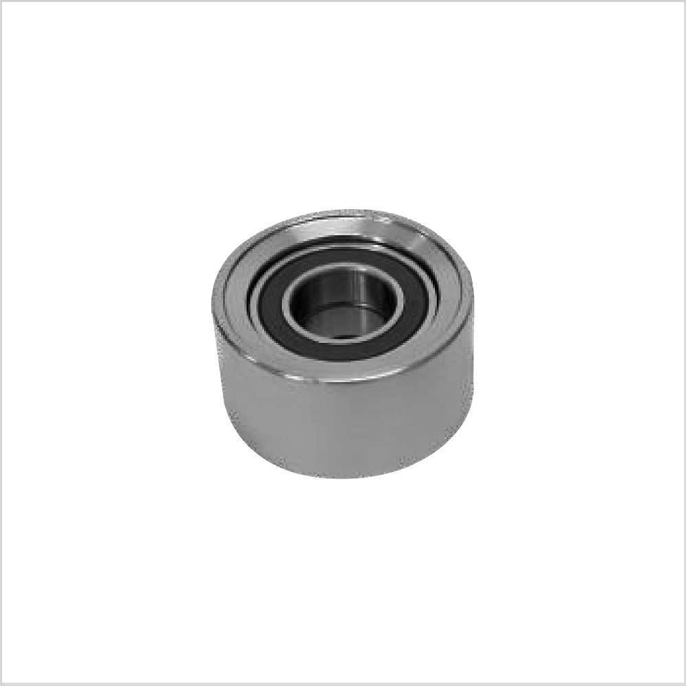 POLIA AUXILIAR CORREIA COMANDO GM S-10/BLAZER 2.5/2.8 - POLIA DESVIO