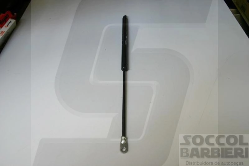 MOLA A GÁS TAMPA TRASEIRA GAS VW KOMBI 57/96 TODOS 550MM