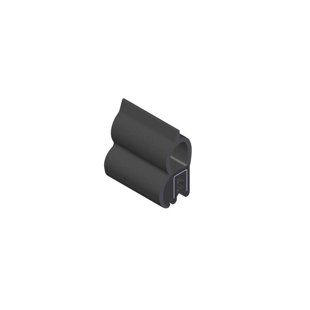 BORRACHA PORTA MALAS VW BORA 00/10 GOL G2/G4 94/14 GOLF 94/14 PARATI G2/G4 94/12 POLO 95/14