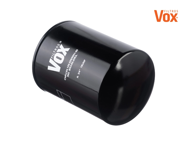 FILTRO ÓLEO MOTOR OLEO VALMET 685/785/885/985 98/ MWM SERIE 100 TRATORES 700/800/900