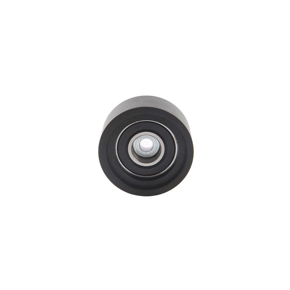 POLIA CORREIA DA DIREÇÃO HIDRÁULICA FIAT IDEA/PUNTO - GM NOVO CORSA 03/ - 1.8 8/16V - 8X56X25MM