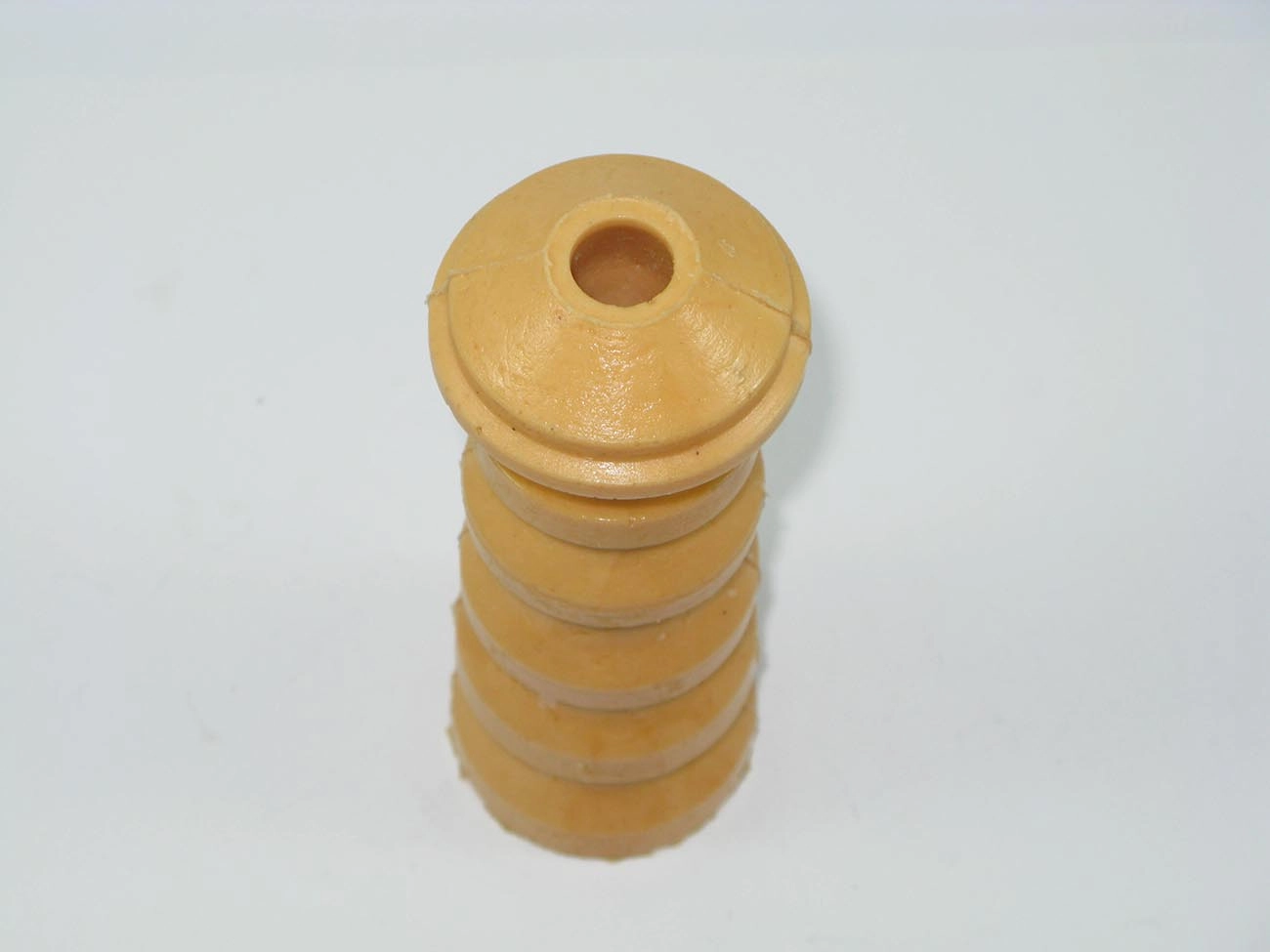 KIT AMORTECEDOR TRASEIRO BATENTE COIFA VW SANTANA 84/96
