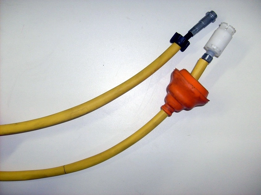 CABO VELOCIMETRO FIAT TEMPRA - TODOS 92/95 960MM