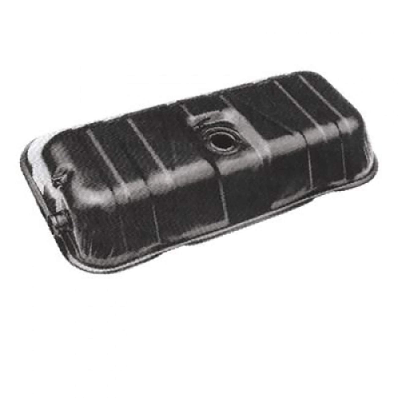 TANQUE 66 LITROS ÁLCOOL FORD PAMPA TODAS ALCOOL 76