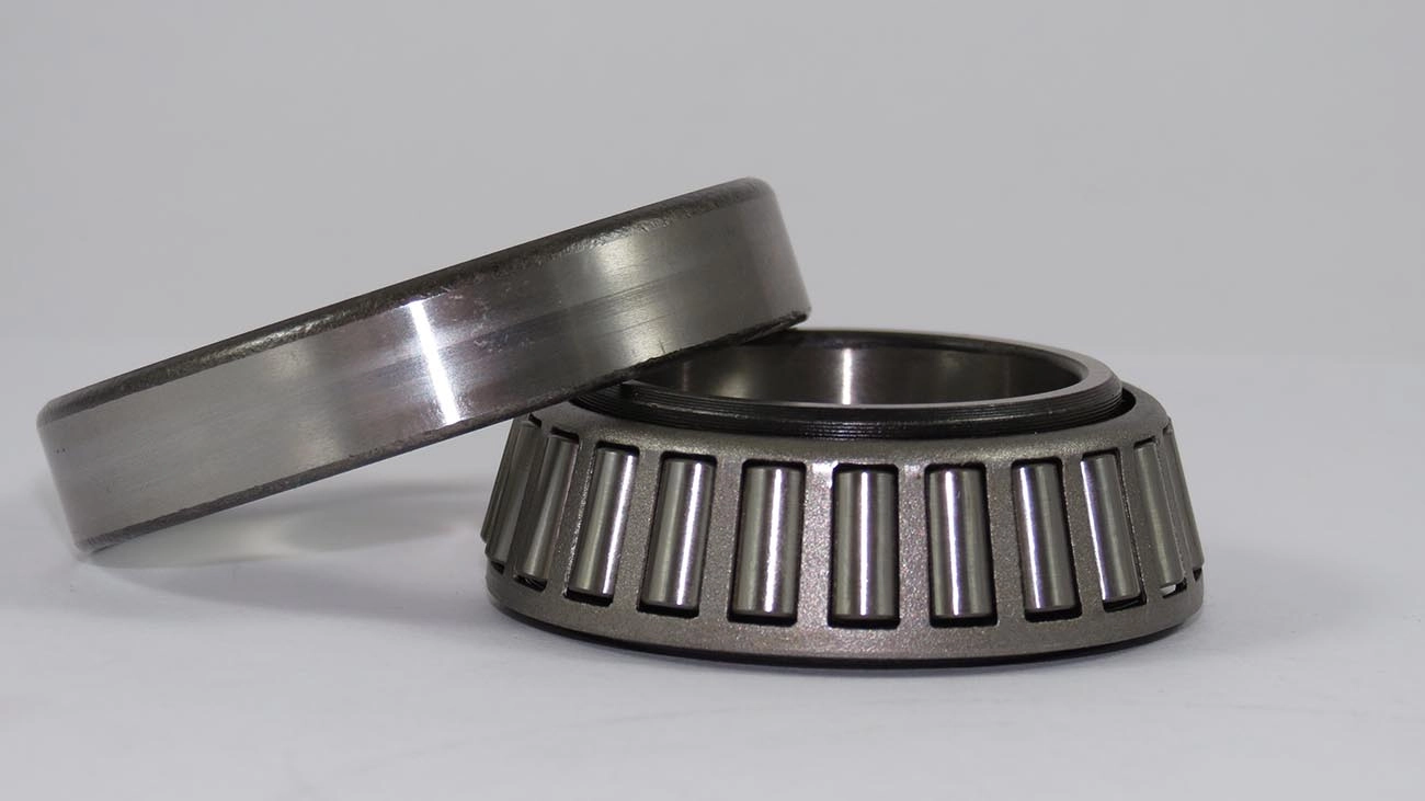 ROLAMENTO CUBO RODA DIANTEIRO INTERNO/EXTERNO 35X60X18,4MM DIANTEIRA FORD ESCORT/VERONA /92 HOBBY TODOS