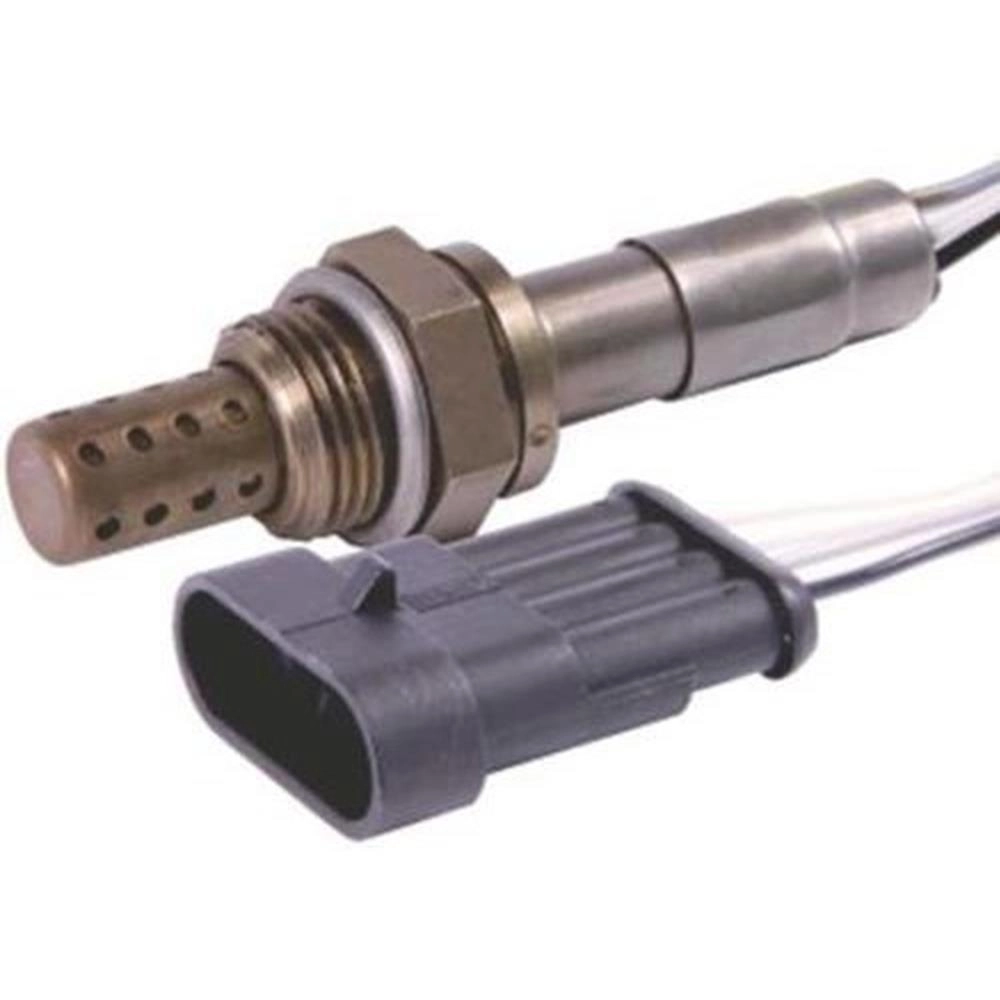 SONDA LAMBDA/SENSOR OXIGÊNIO PRÉ CATALISADOR FIAT UNO/PREMIO/ELBA/FIORINO 1.0/1.5/1.6 94/ SPI TEMPRA 2.0 SPI/MPI