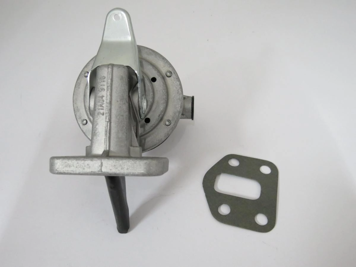 BOMBA COMBUSTIVEL VEICULOS DIESEL MOTOR PERKINS GM D-10 MF 265/290/292 4236/4248 4 FUROS