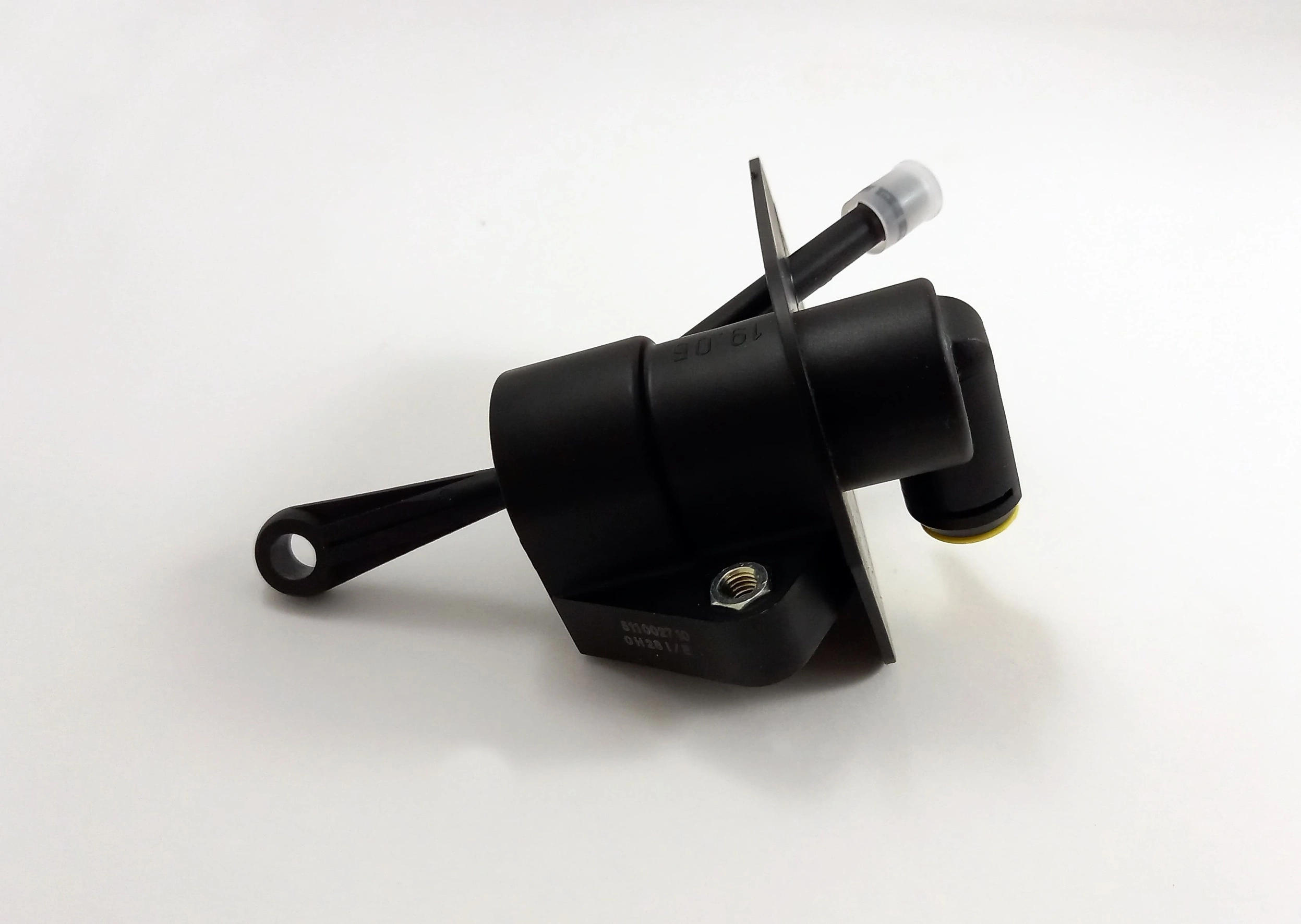 CILINDRO MESTRE EMBREAGEM - FORD KA 1.0/1.3/1.6 - 97/2013 - ENDURA/ZETEC ROCAN