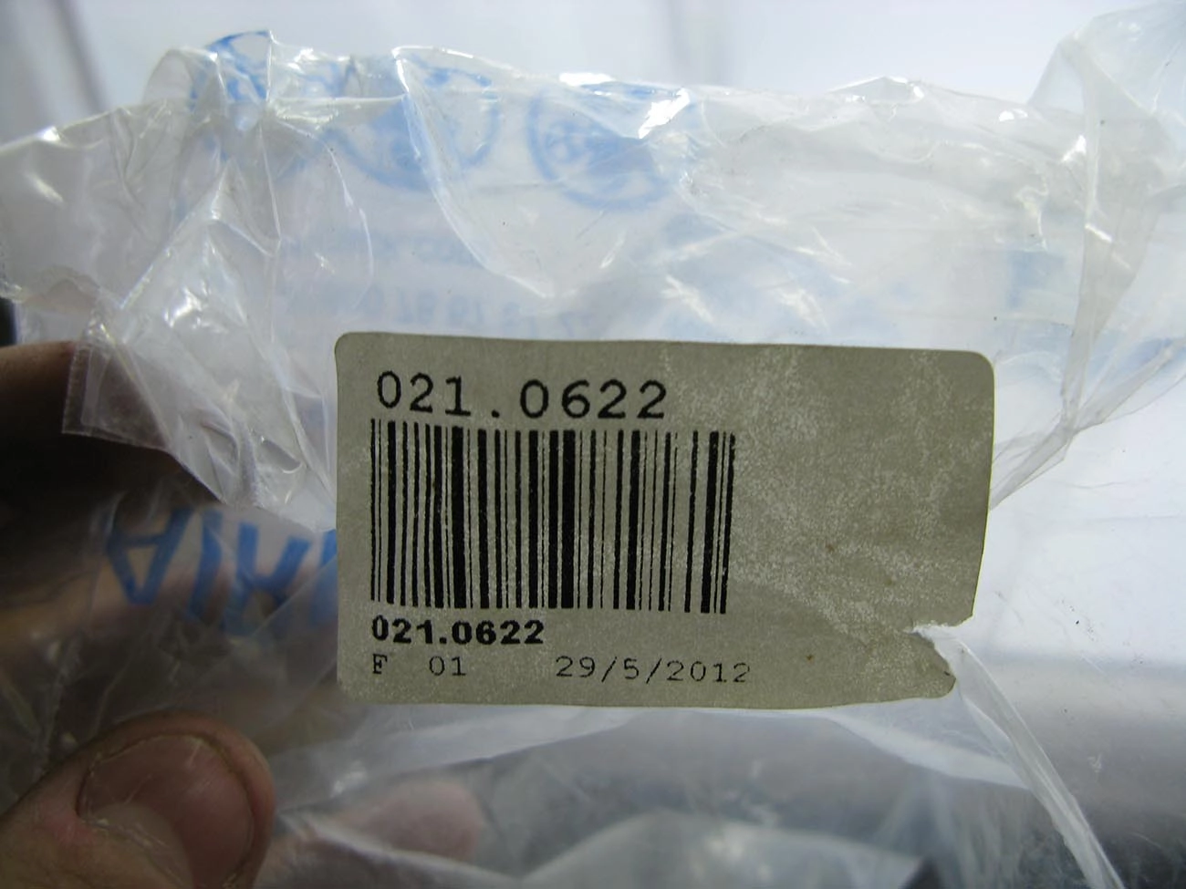 SUPORTE TOMADA AR VW 12.170/14.170/16.170/16.220/24.200/35.300