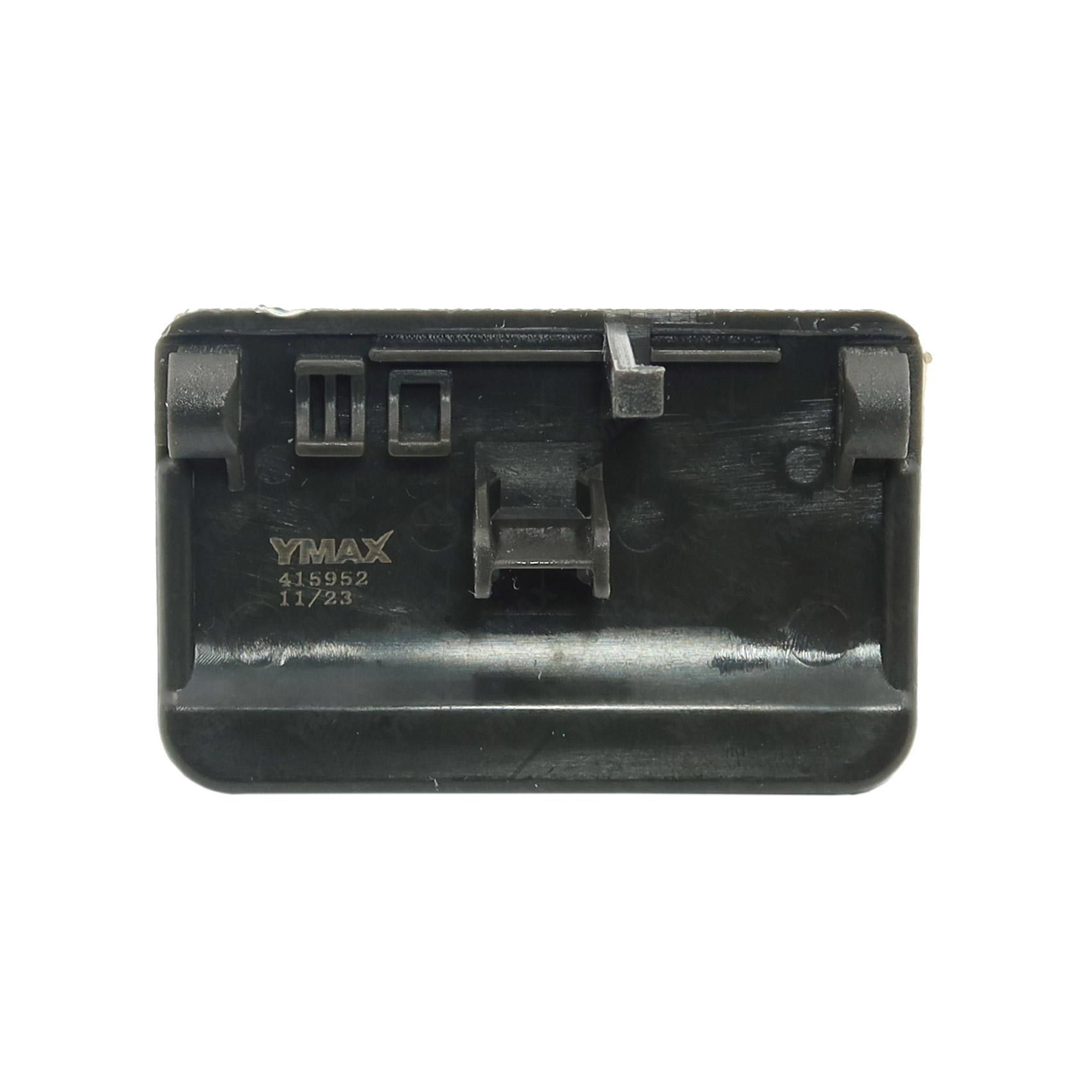 PUXADOR TAMPA PORTA LUVAS GM TRACKER 01/09 - SUZUKI GRAND VITARA 99/03 - JIMMY 98/22