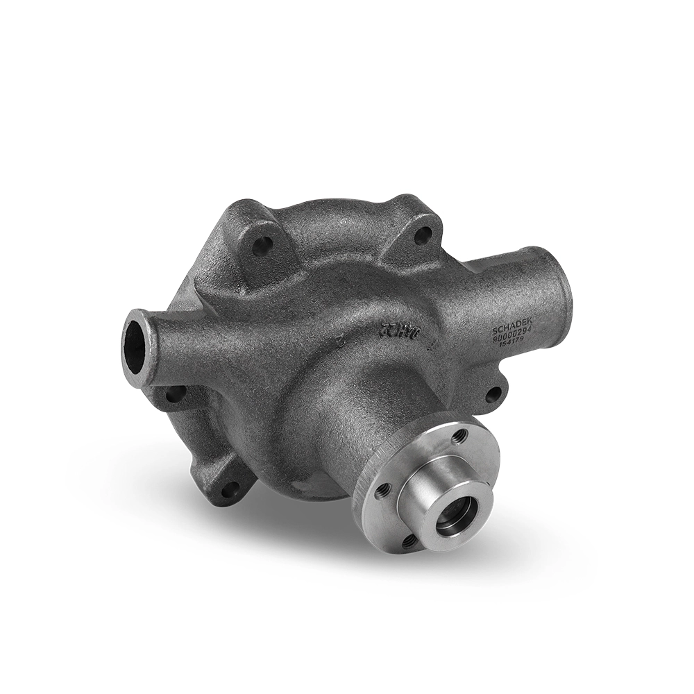 BOMBA AGUA MWM D-225/226/229 TODOS - TURBO