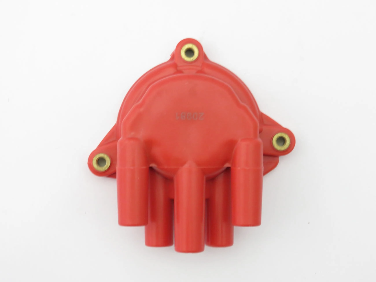 TAMPA DO DISTRIBUIDOR - GM ASTRA/VECTRA 94/96 MPFI 8V - OMEGA 2.0 92/95