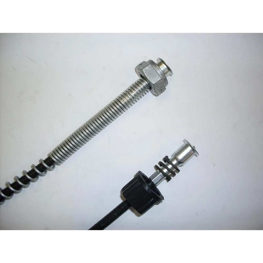 CABO VELOCIMETRO MB L 1214/1418/1625/1725/1929/2318/2325/2425/1935/1941 2770MM