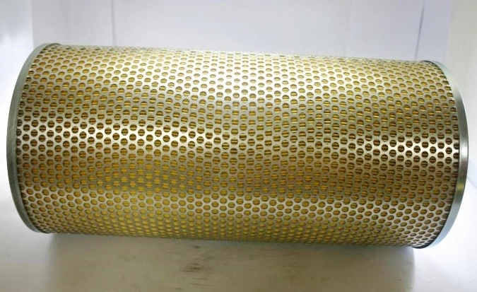 FILTRO AR VW 13.210/14.210/16.210/22.210 - CUMMINS