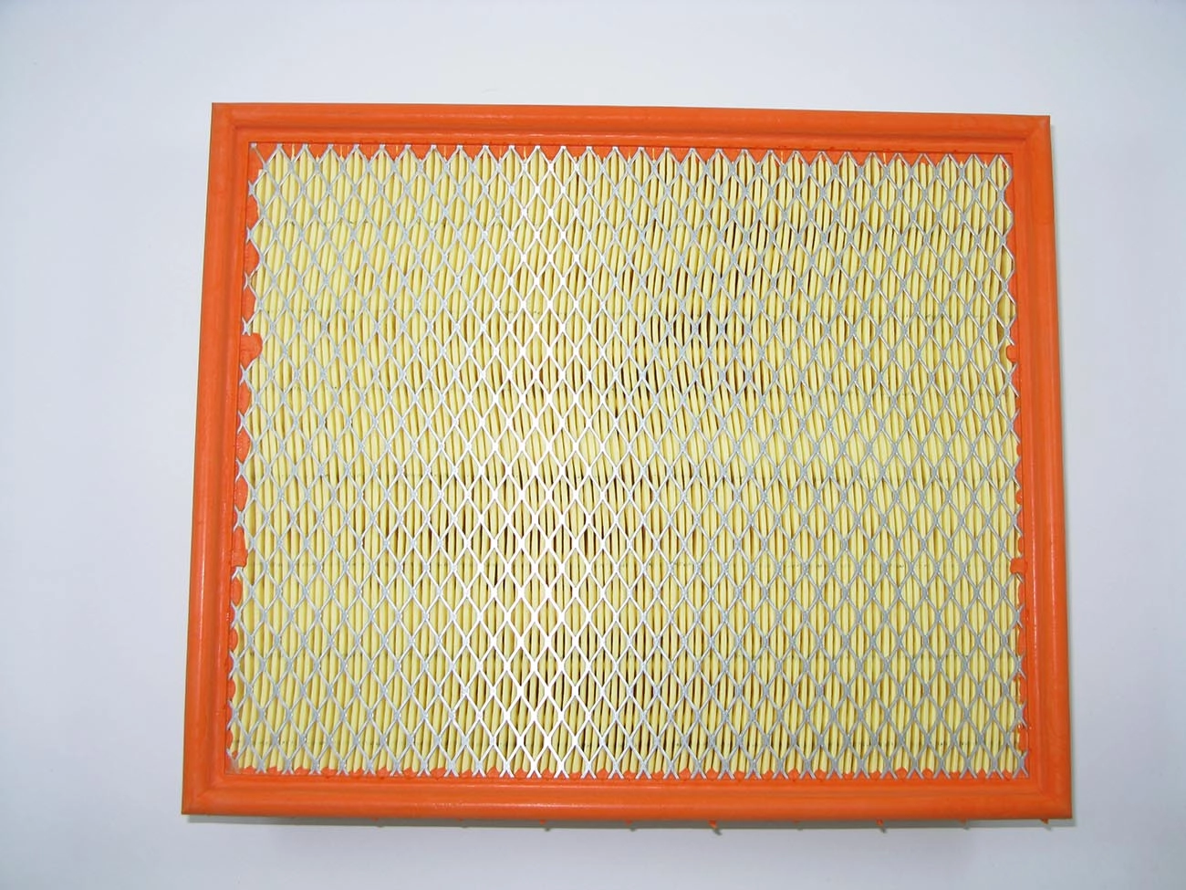 FILTRO AR RENAULT MASTER 2.5 2005/2010 - MASTER 2.8 2000/