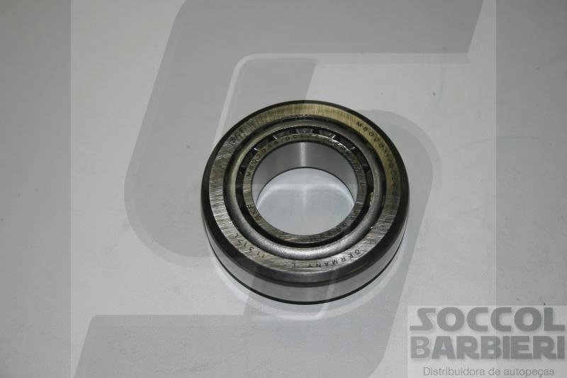 ROLAMENTO DIFERENCIAL CÂMBIO PINHÃO TRASEIRO FORD F-1000/CARGO VW 7.100/8.140 41.275X82.55X26.543MM