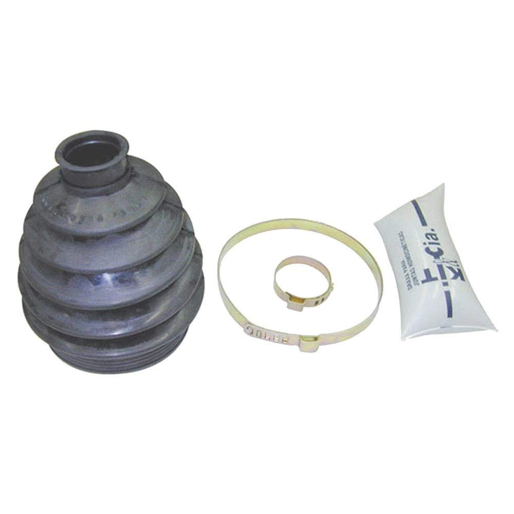 KIT REPARO COIFA HOMOCINÉTICA LADO RODA FORD KA 97/13 23X75X113MM