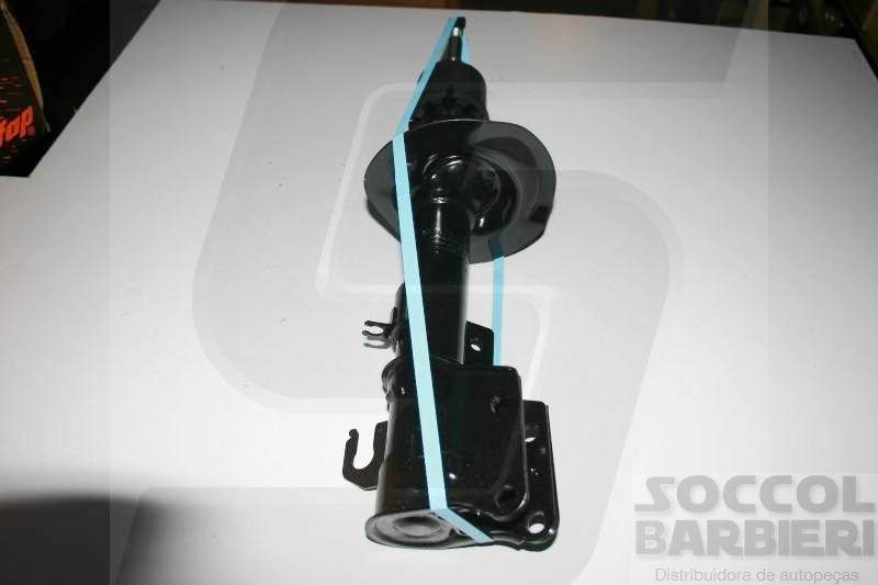 AMORTECEDOR DIANTEIRO LD/LE FIAT PALIO 2008/ - STRADA ADVENTURE II LOCKER 2008/2020 - POWER SHOCK