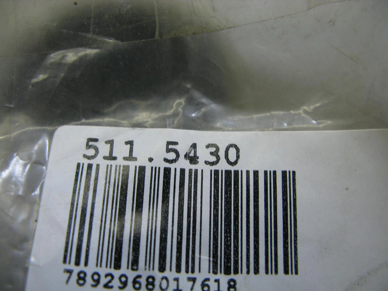 BUCHA DA BARRA TENSORA TOYOTA HILUX 4X2 69/80