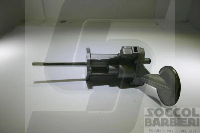 BOMBA OLEO FORD CORCEL/BELINA/DEL REY/PAMPA 1.6 78/89 TODOS - PAMPA 4X4 /96 CHT