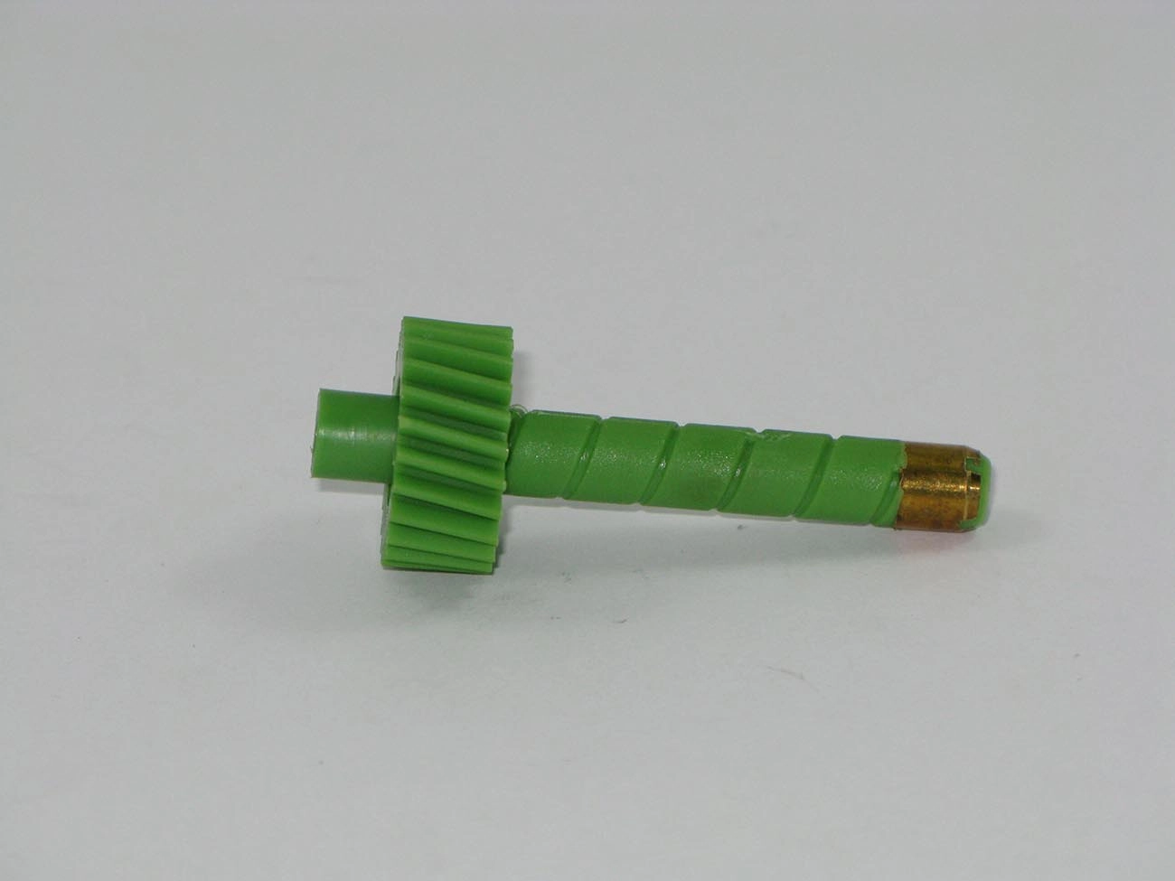 ENGRENAGEM VELOCIMETRO GM OPALA 82/91 4/5 MARCHAS - 23 DENTES VERDE