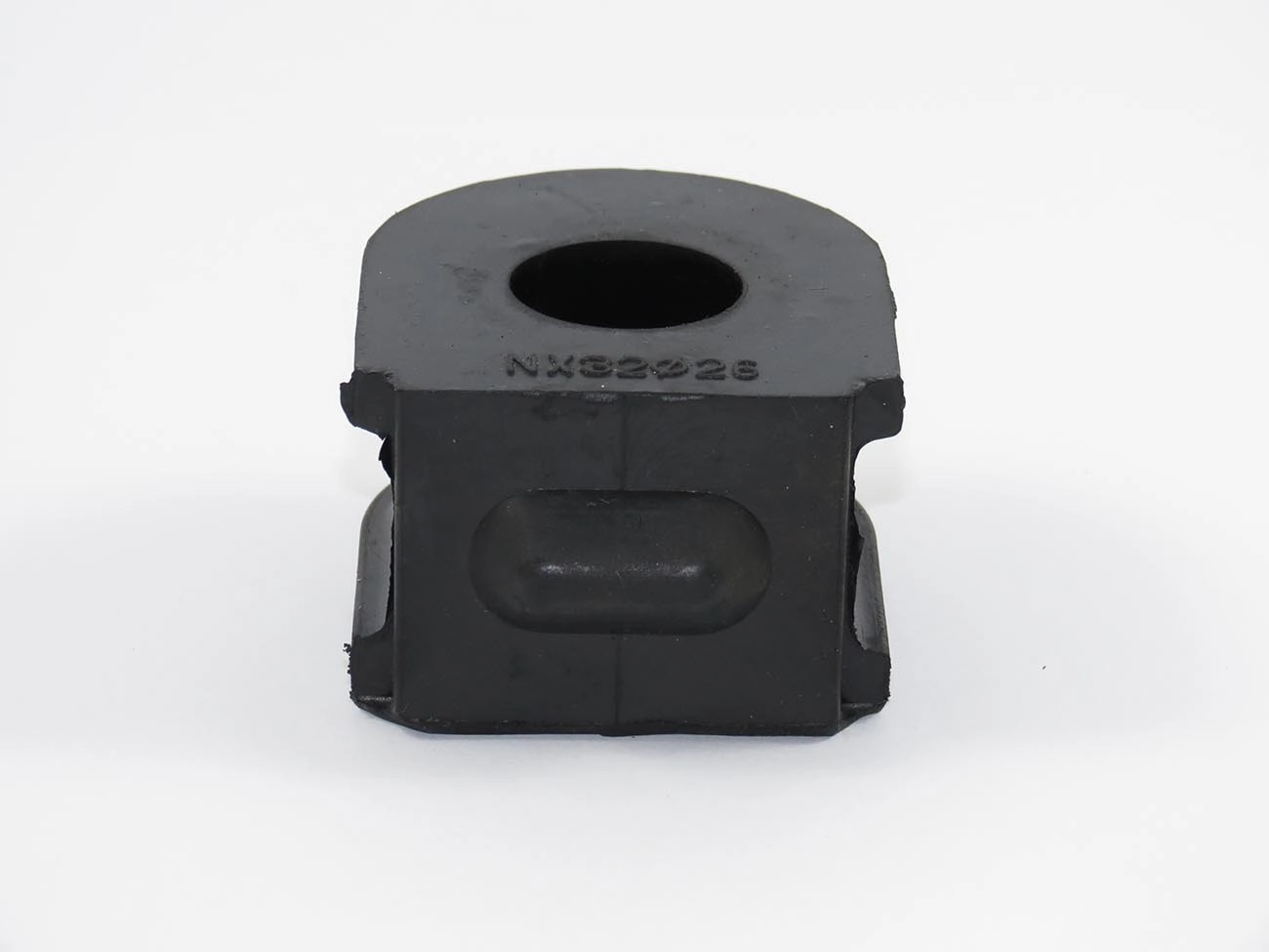 BUCHA BARRA ESTABILIZADORA SUSPENSÃO DIANTEIRA FURO 26MM ESTABILIZADOR DIANTEIRO GM S-10 95/11