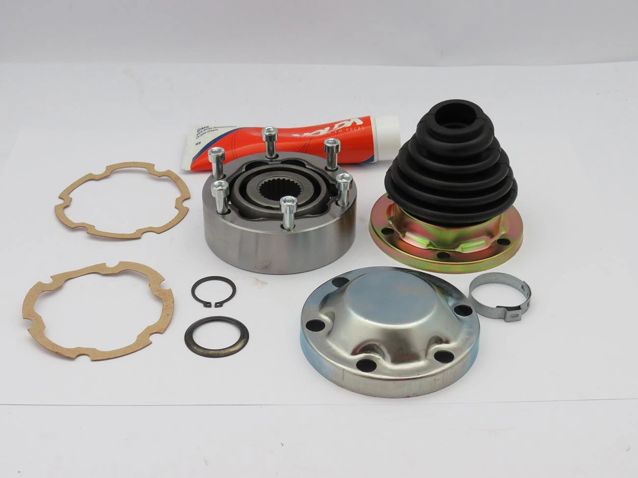 JUNTA DESLIZANTE - FIAT MAREA 98/06 1.8 EXCETO TURBO - BRAVA 99/04 1.8 - STILO 02/ 1.8 - S/ABS