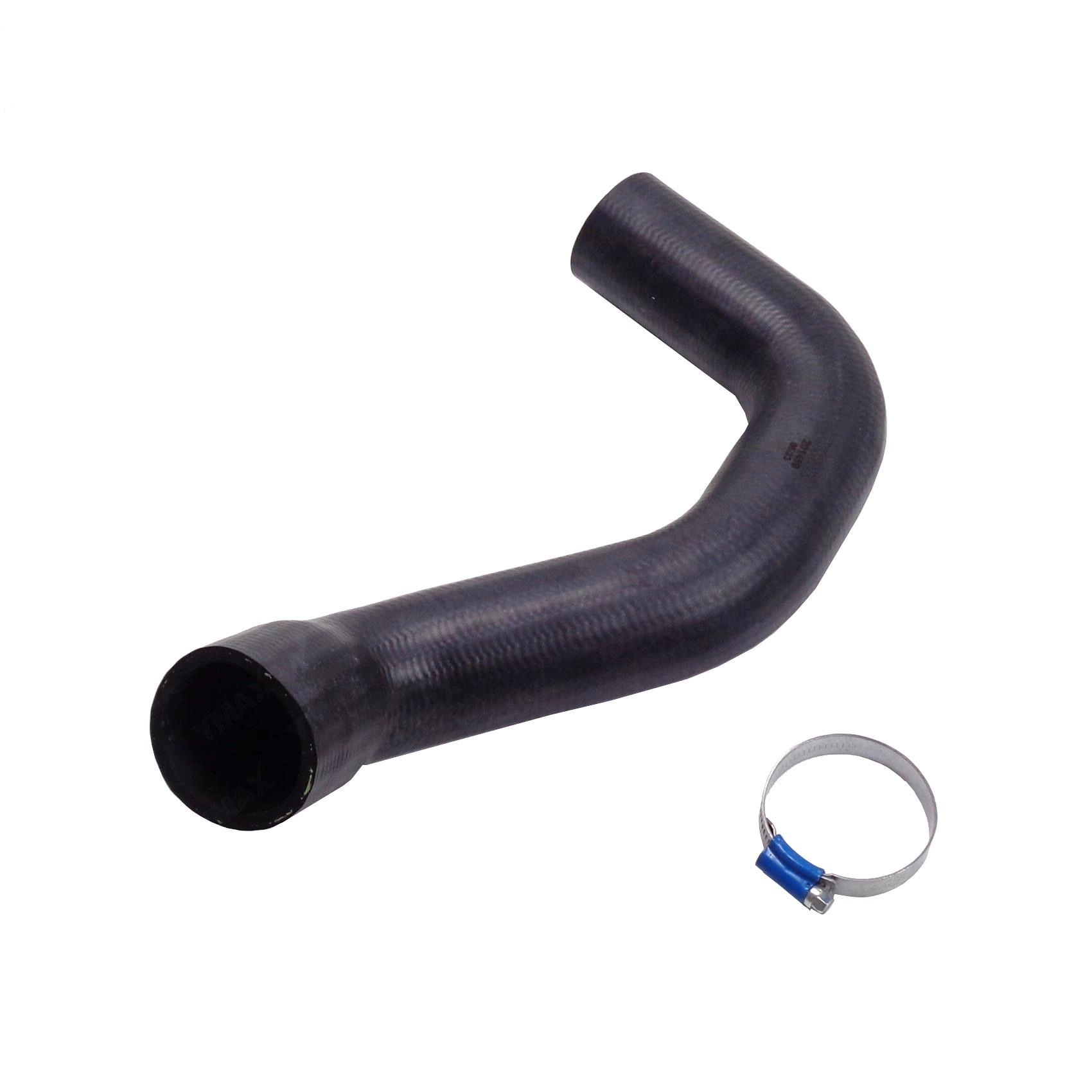 MANGUEIRA DO INTERCOOLER VW AMAROK 2.0 16V TURBO 2013/2014 - BITURBO 2010/2020 - 60X55MM