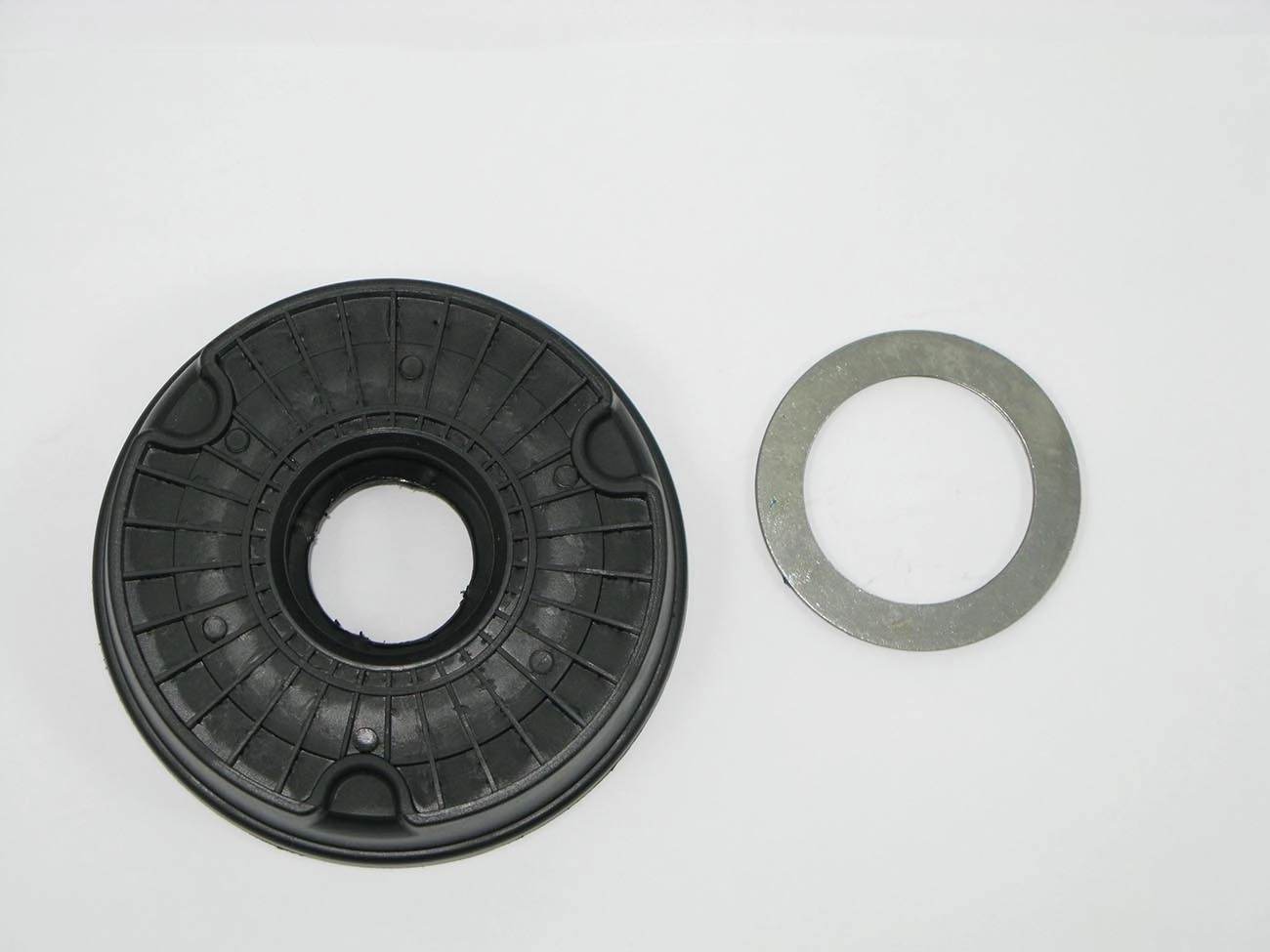 KIT SEDE AMORTECEDOR COM ROLAMENTO FIAT UNO/PREMIO/ELBA C/ROLAMENTO