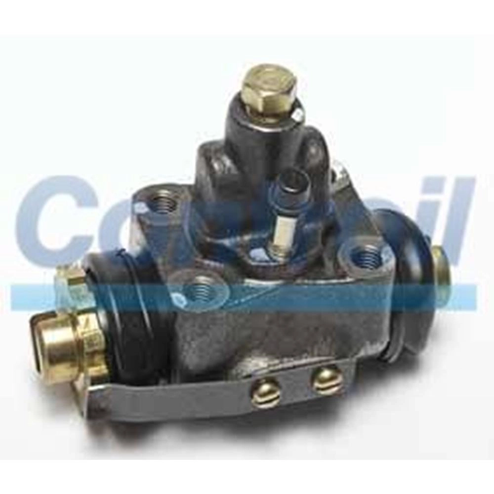 CILINDRO RODA FREIO TRASEIRO POSTERIOR/INFERIOR LADO DIREITO TRASEIRA DIREITA TOYOTA BANDEIRANTE 80/96 7/8 22-22MM